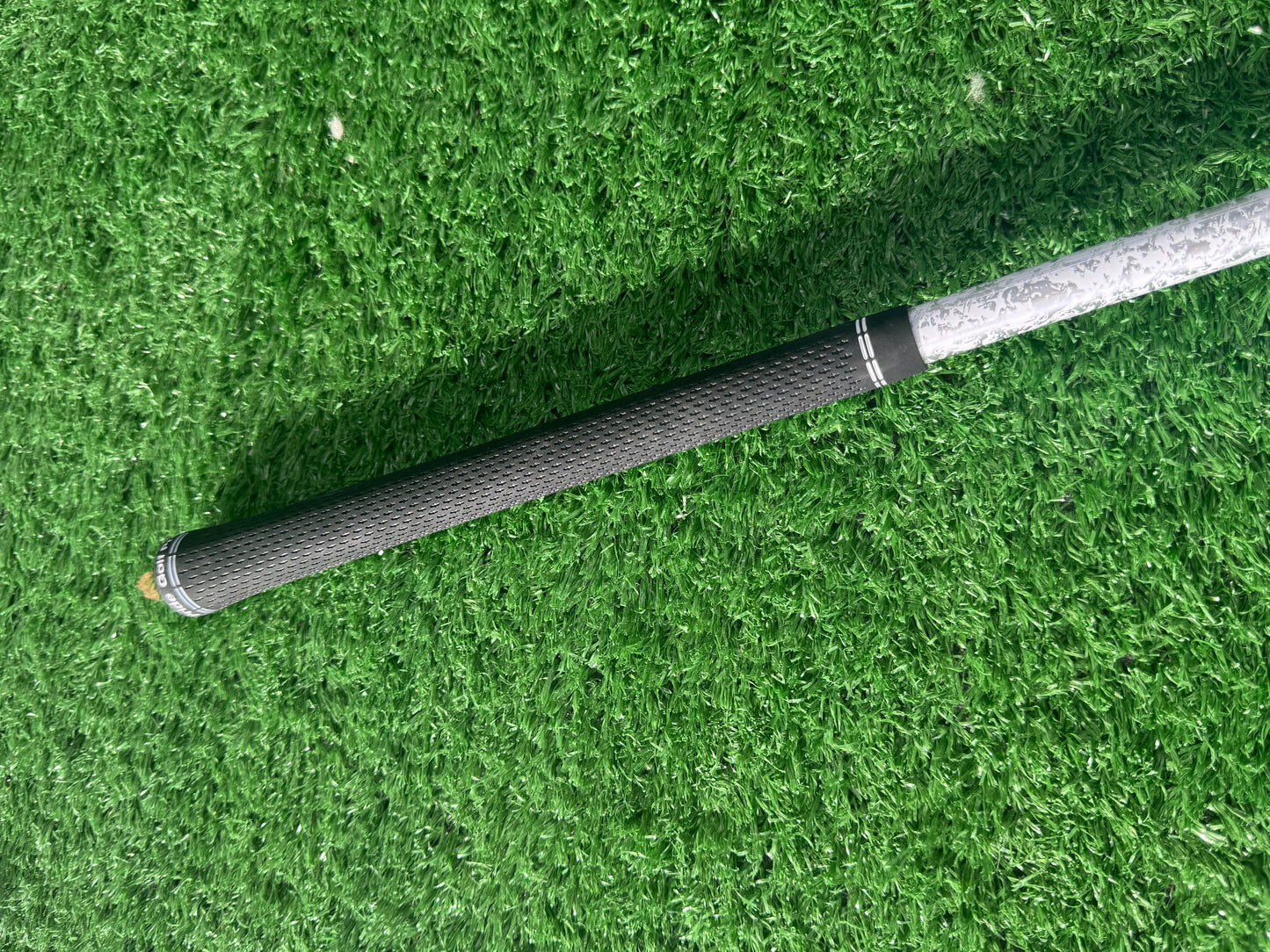 Denali Red 6.5 Driver Shaft