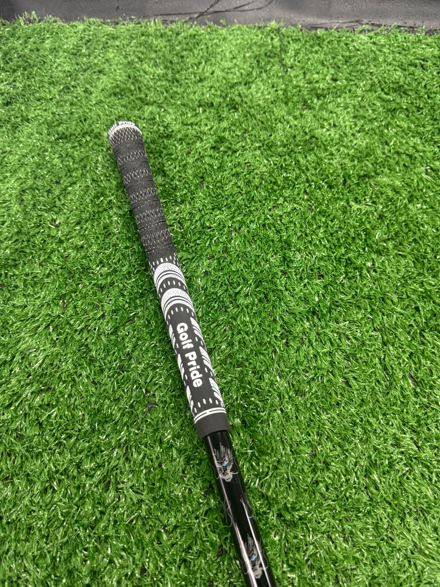 VA COMPOSITES SLAY 75G STIFF TITLIEST FAIRWAY