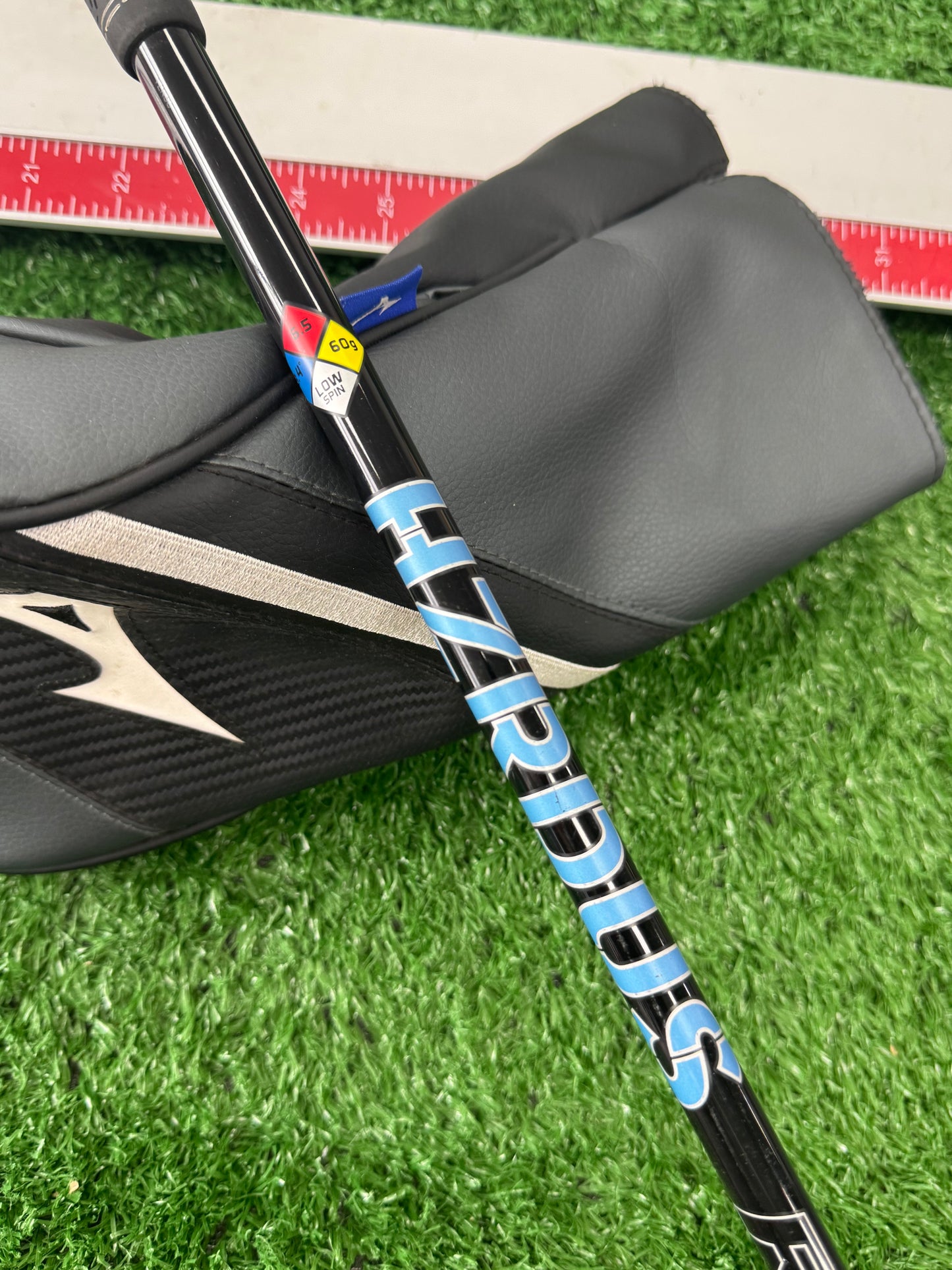 Mizuno STZ 220 - X flex