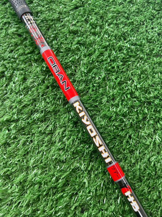 Oban Kiyoshi HB 03 Flex - Driver