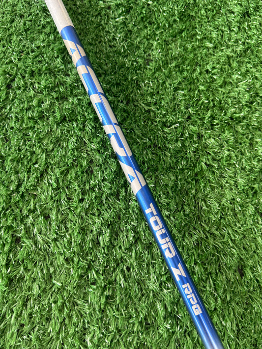 Accra Tour Z RPG Blue 475 M5