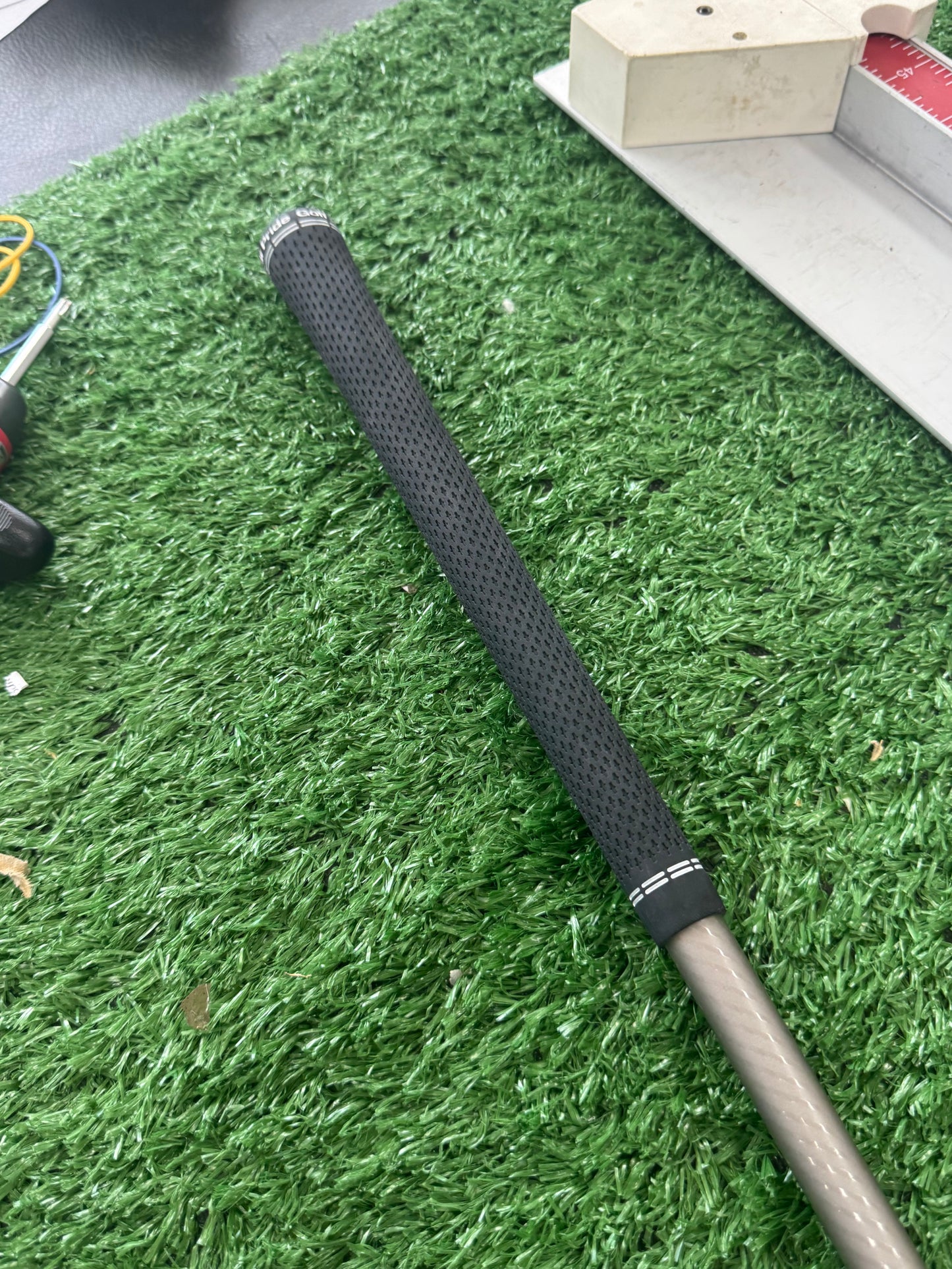 Ping Tour 2.0 65 Regular Flex