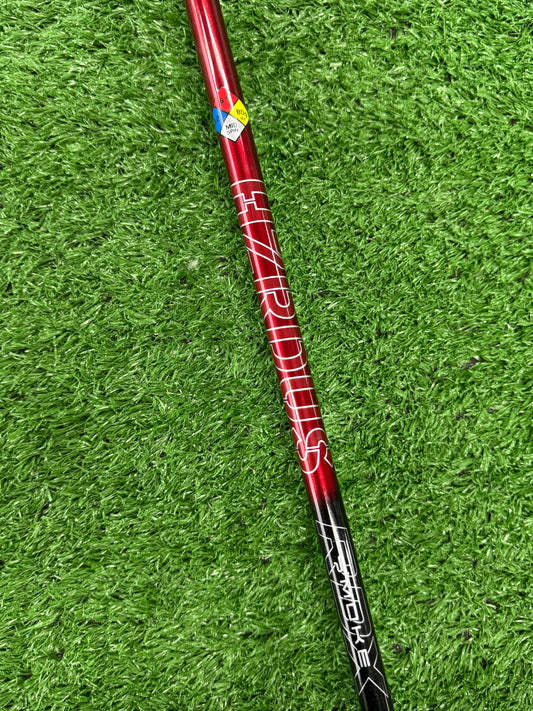 HZRDUS RED 6.5 HYBRID SHAFT - TITLIEST