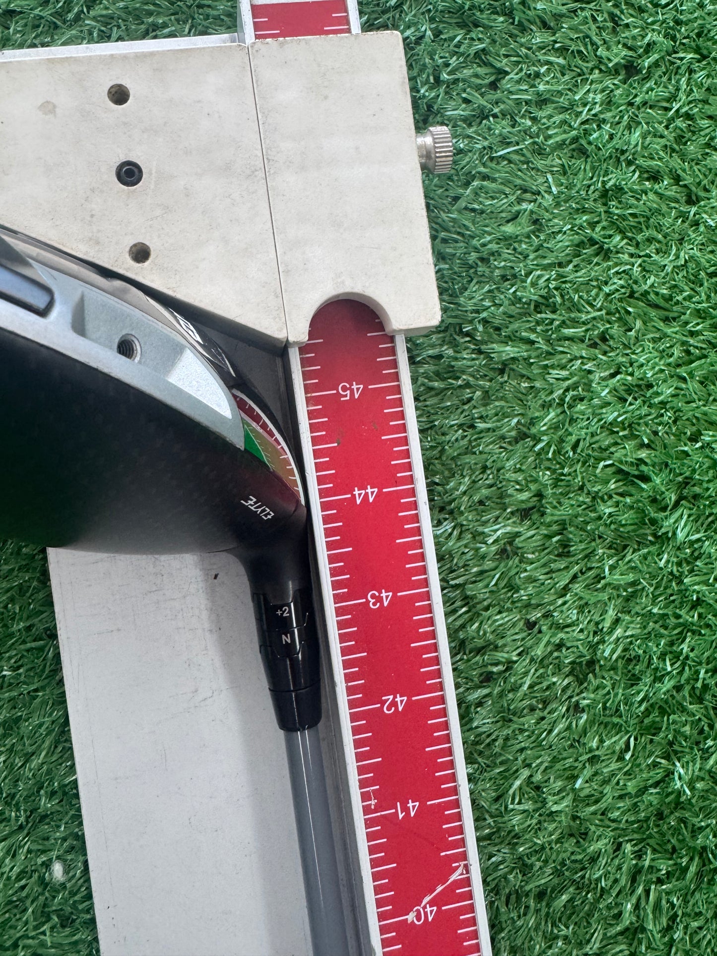 CALLAWAY ELYTE 9* - FUJI PRO 6X SHAFT