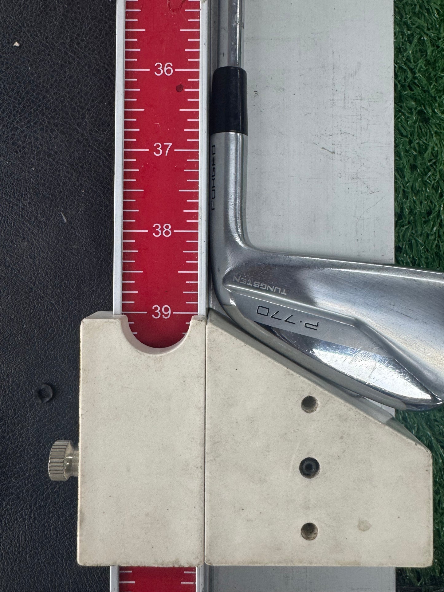 P770 3 IRON - STIFF FLEX
