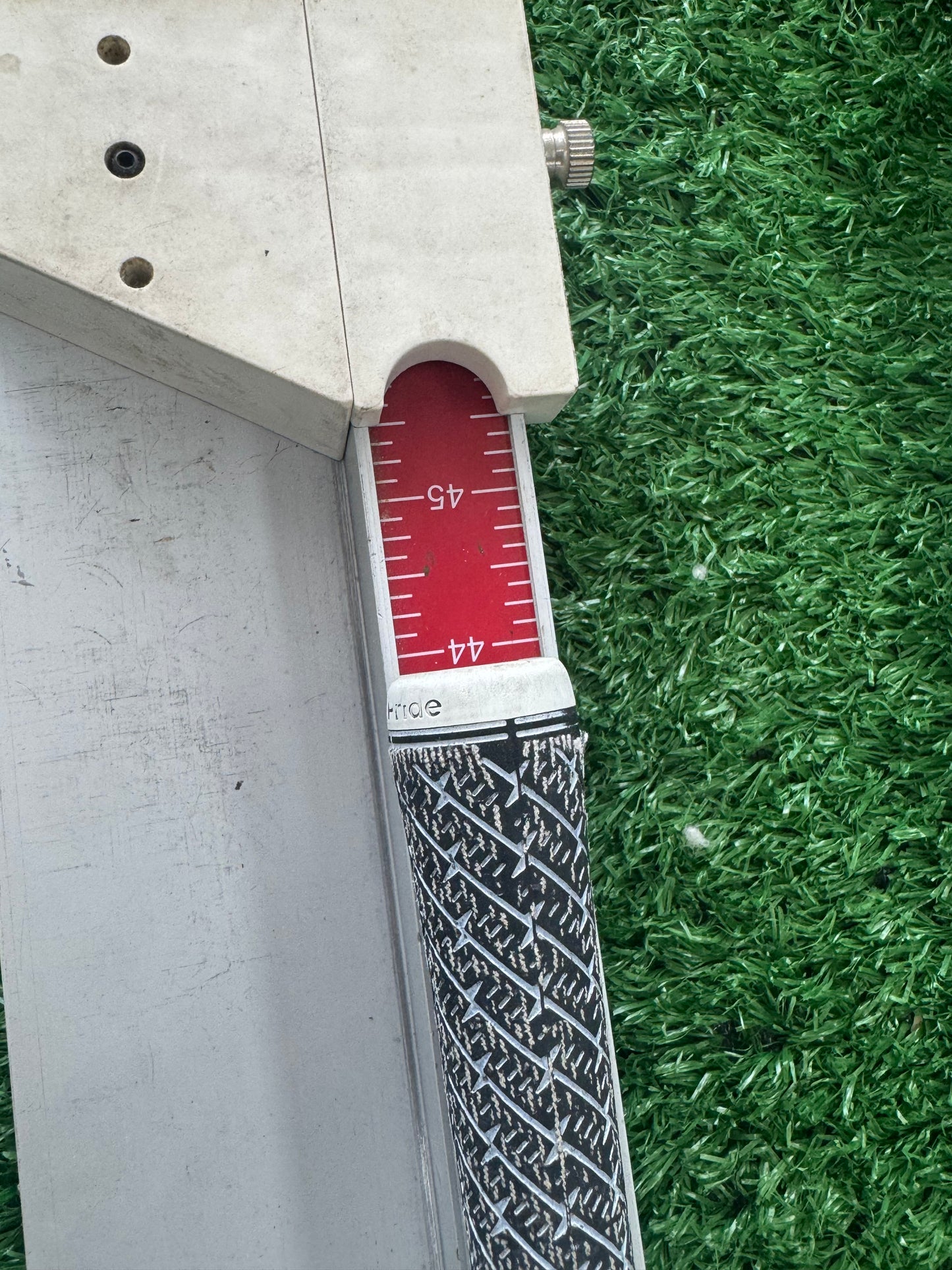 Tour AD UB 6x Driver Shaft