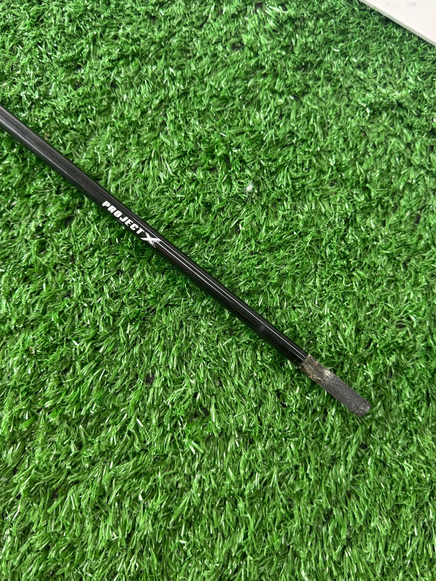 DENALI BLACK 6.5 70G DRIVER/ MINI DRIVER / FAIRWAY SHAFT