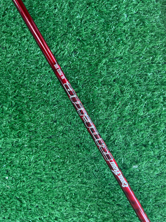 EVENFLOW RIPTIDE MX 6.5 60G DRIVER SHAFT