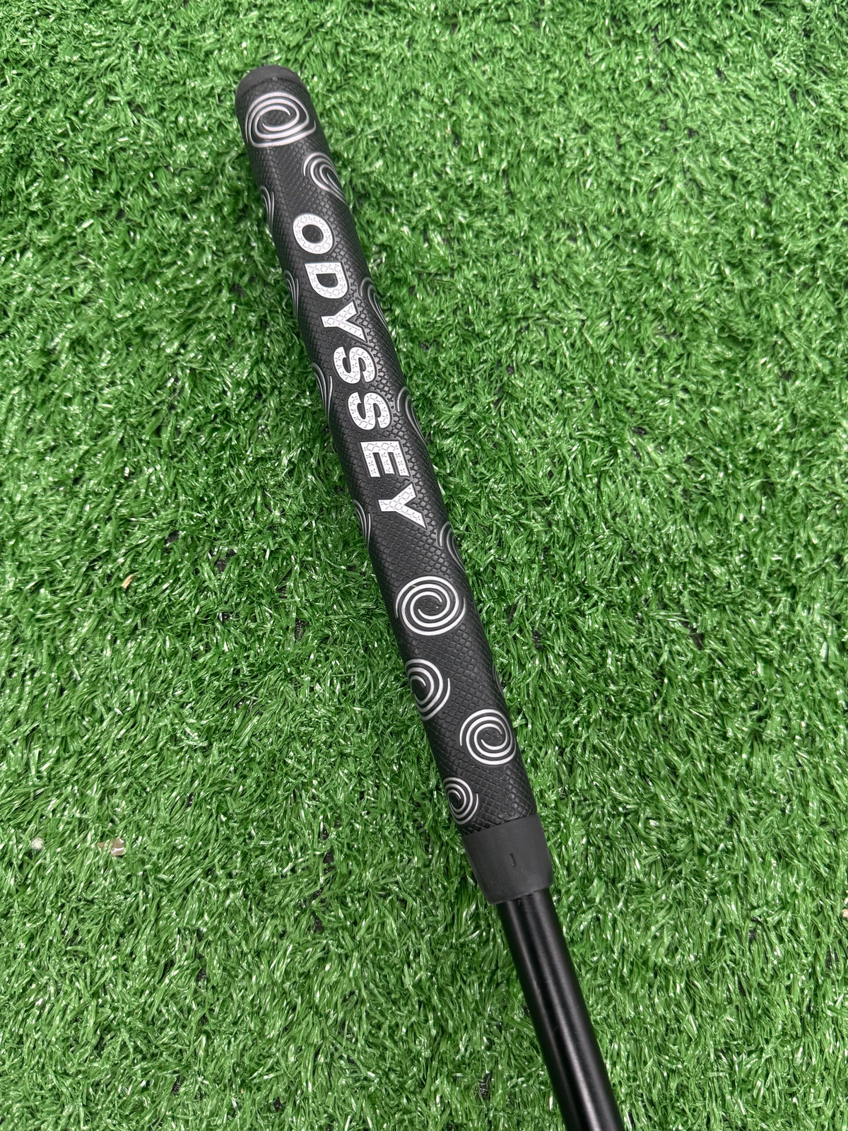 Odyssey 2 Ball - Microhinge