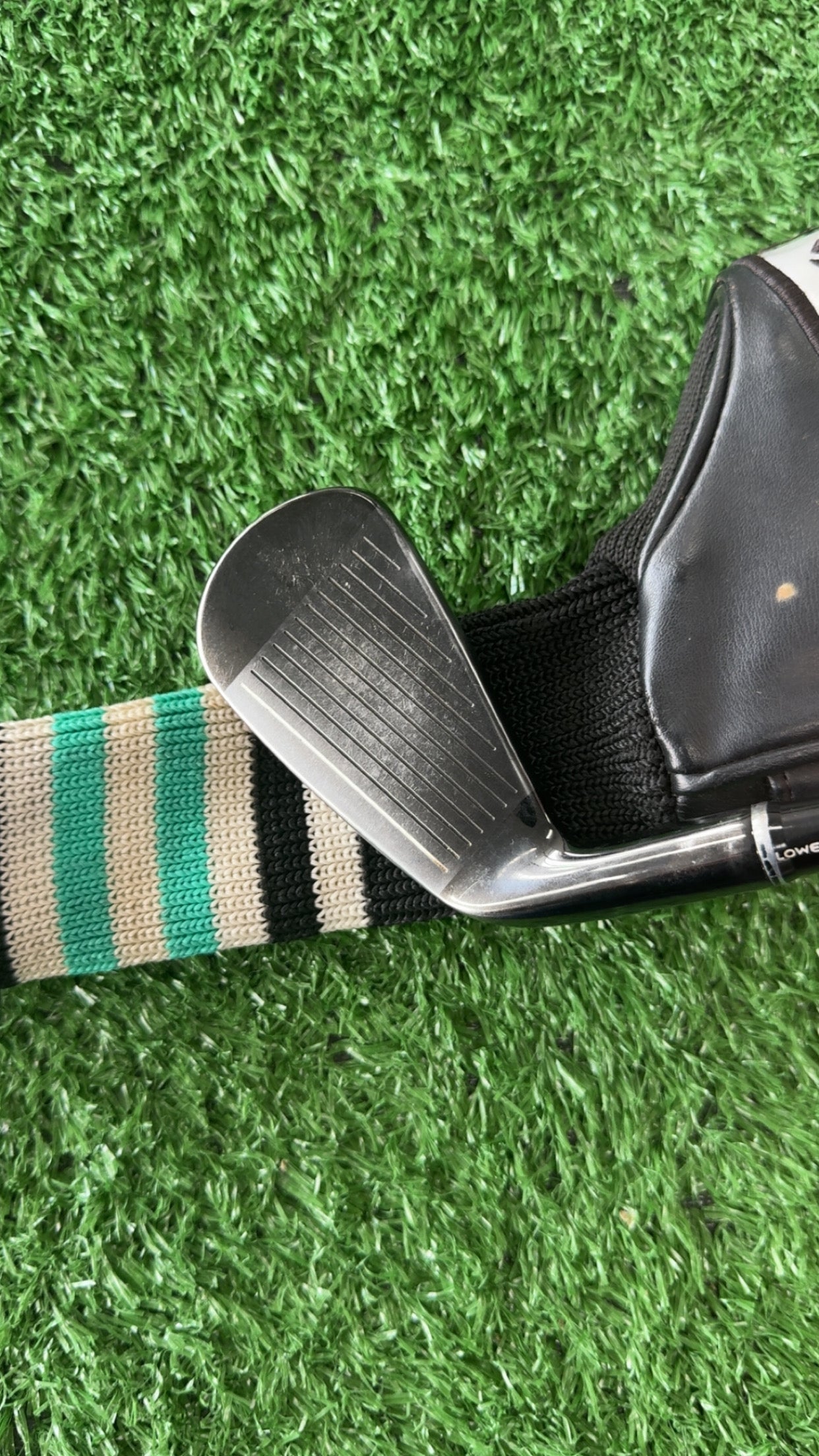 GAPR LO 2I - KBS PROTO X STIFF SHAFT