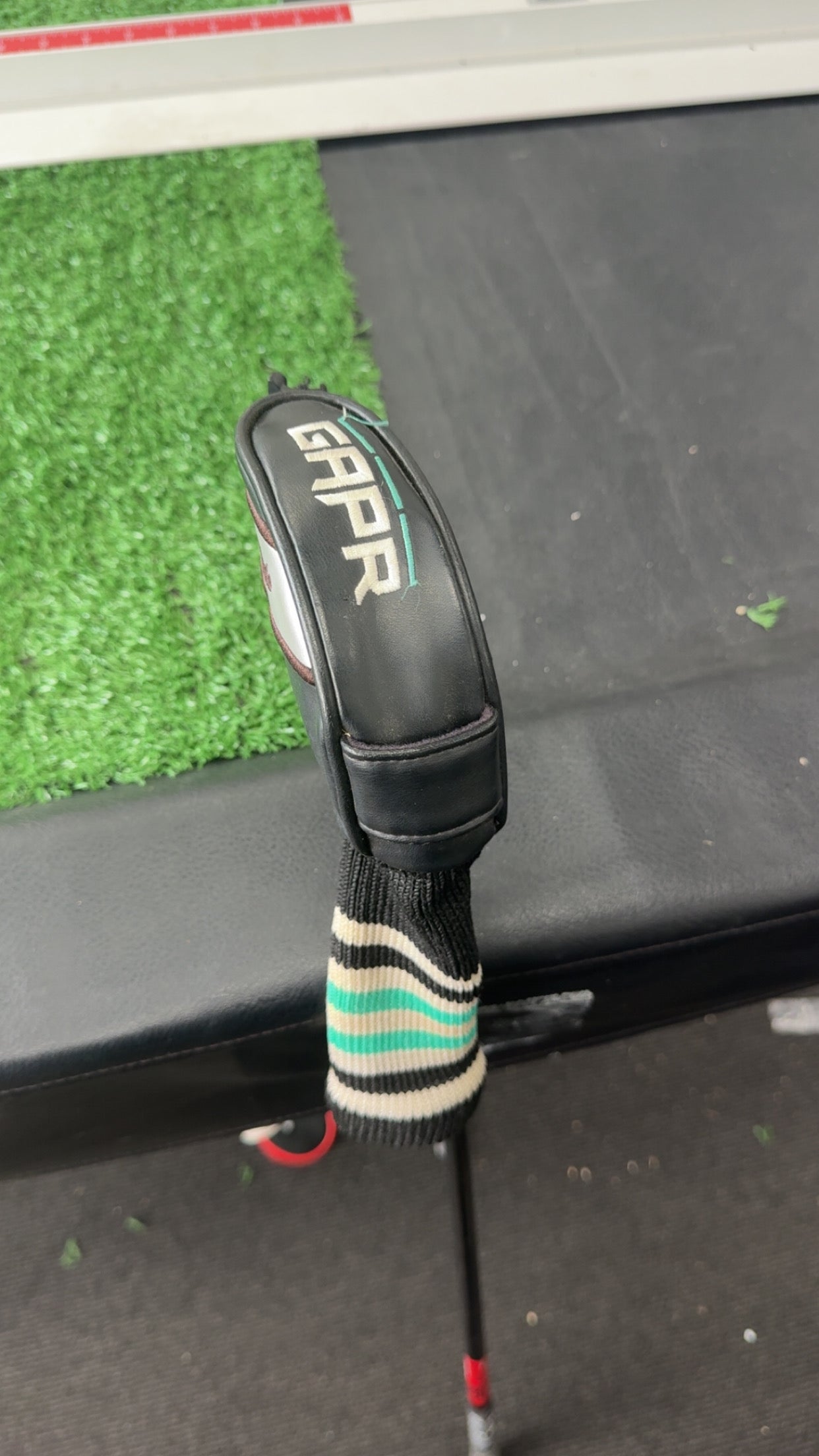 GAPR LO 2I - KBS PROTO X STIFF SHAFT