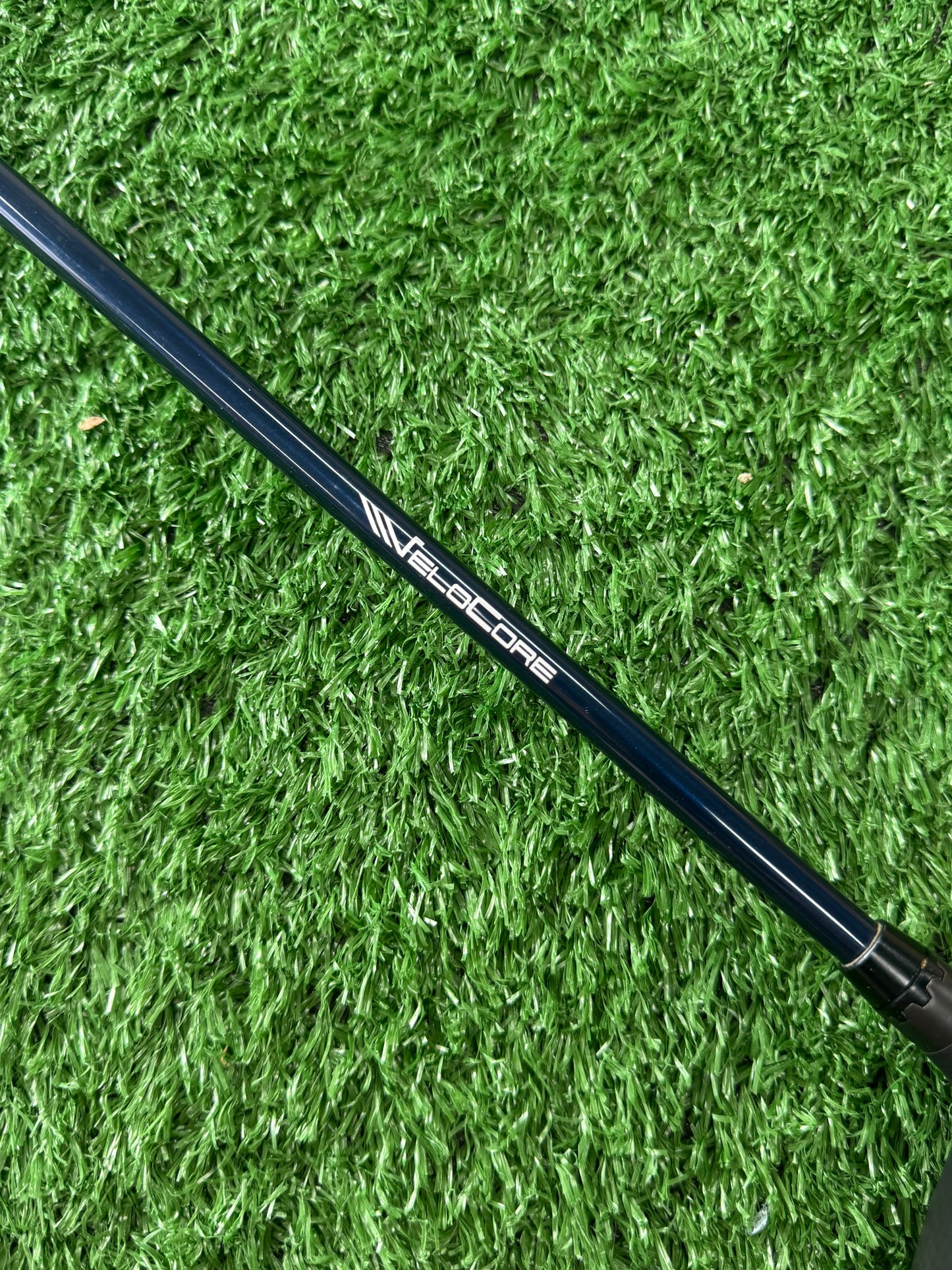 COBRA FORGED TEC HYBRID 19* - VENTUS BLUE 10X SHAFT