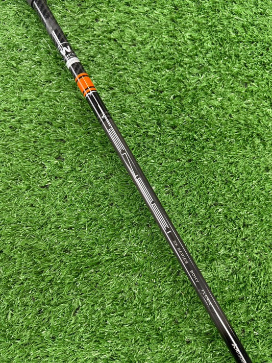 TENSEI ORANGE PRO 80X HYBRID - PING