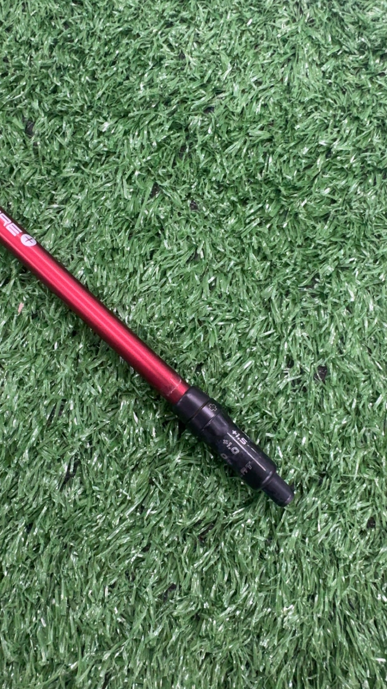 Ventus Velo + 6x - Ping Driver