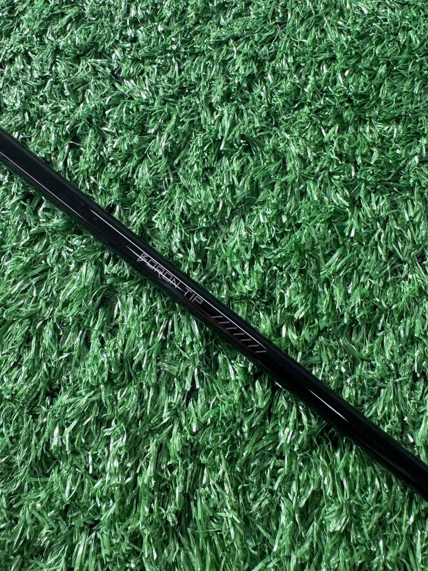 Tensei Pro White CK 60s - Mini Driver Shaft