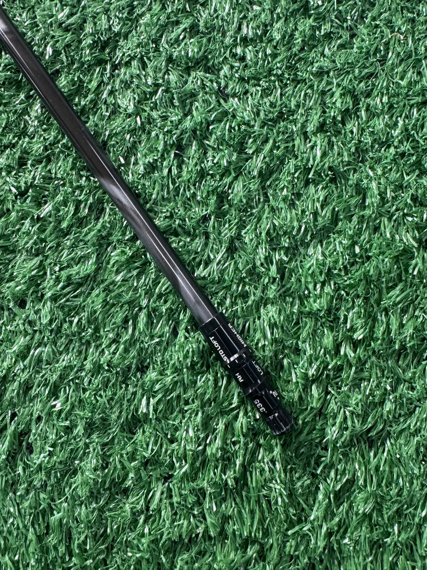 SPEEDER 661 EVO IV SR (stiff regular) FLEX - TAYLORMADE