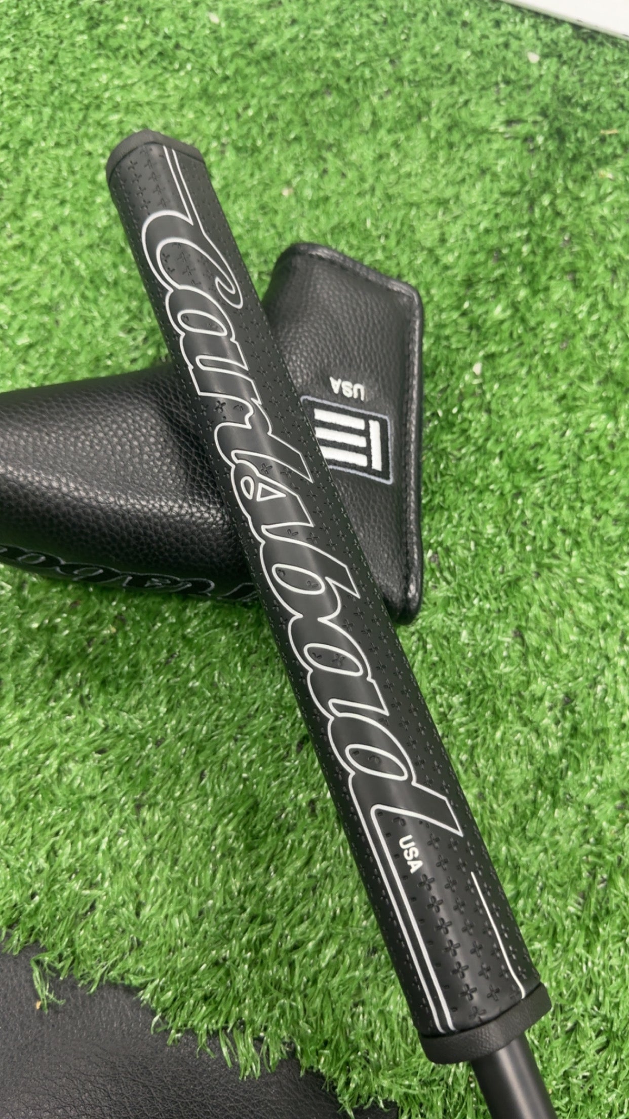 EVNROLL CARSLBAD 35' PUTTER