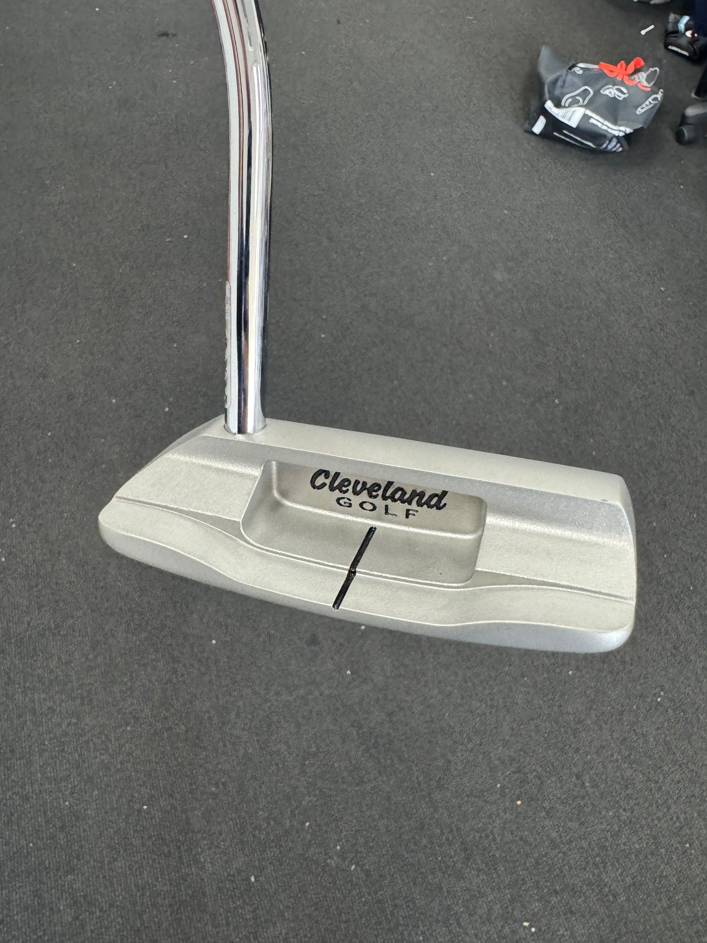 CLEVELAND HUNTINGTON BEACH BLADE 35"