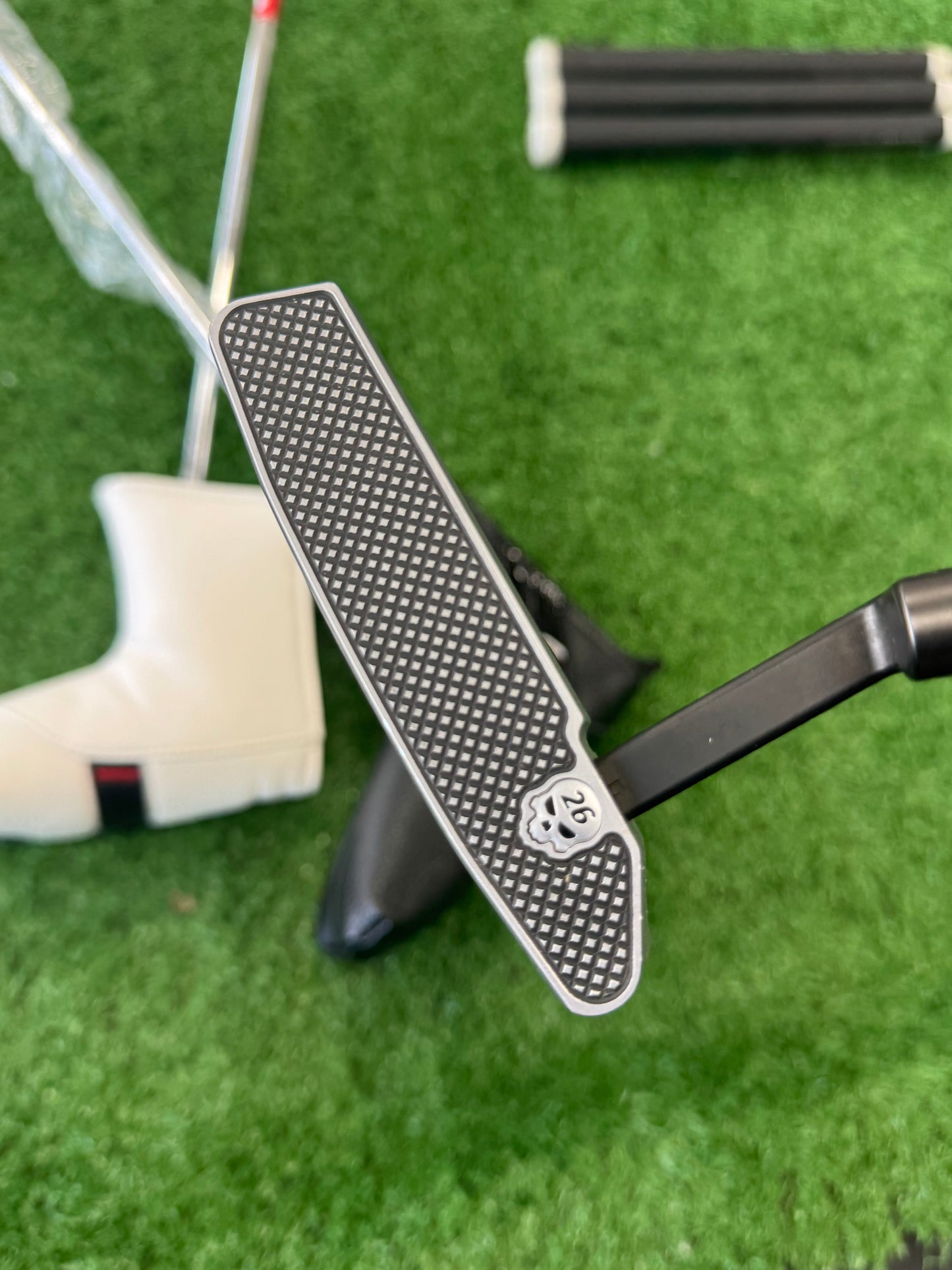 PXG Battle Ready ii Closer 35”