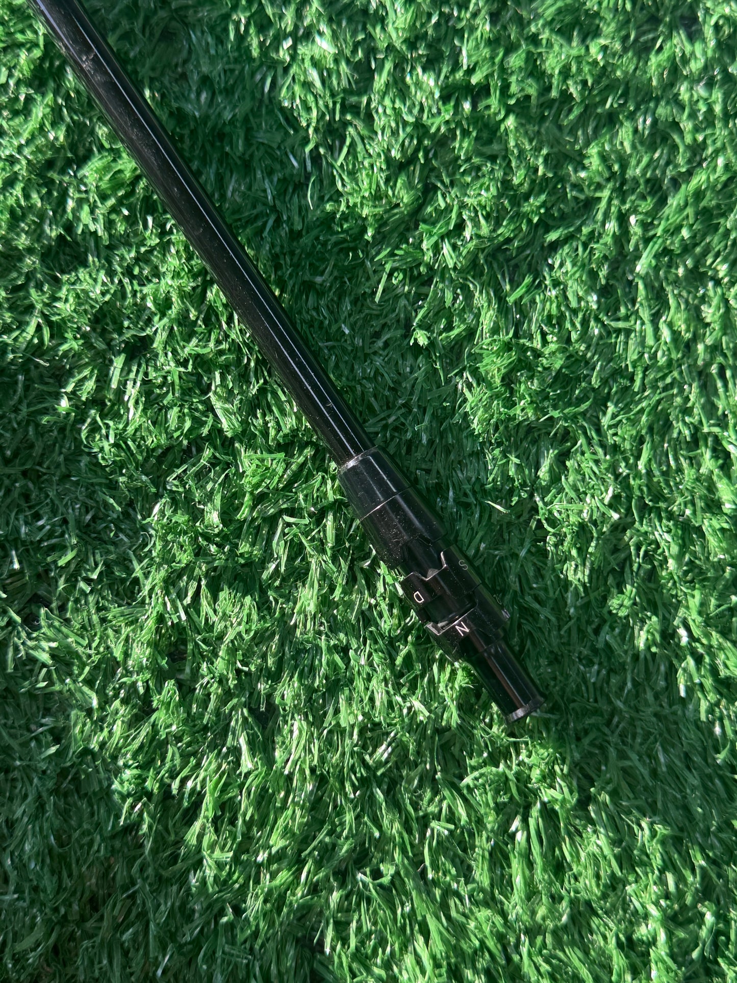 Tensei CK Pro Blue 60 TX Driver Shaft - Callaway
