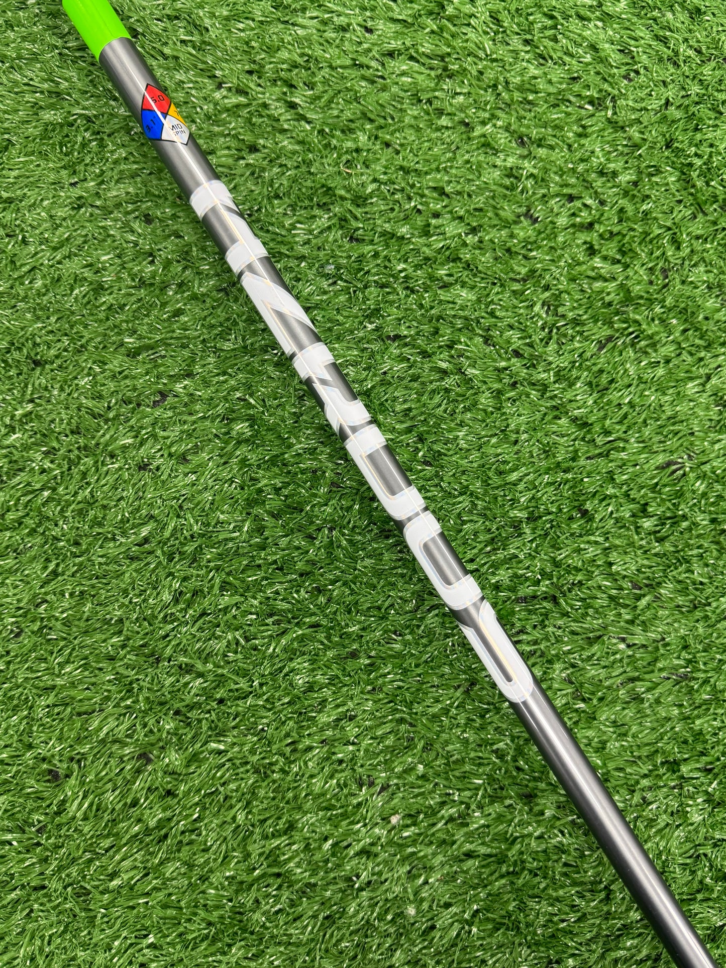 EPIC FLASH 4 HYBRID - STIFF