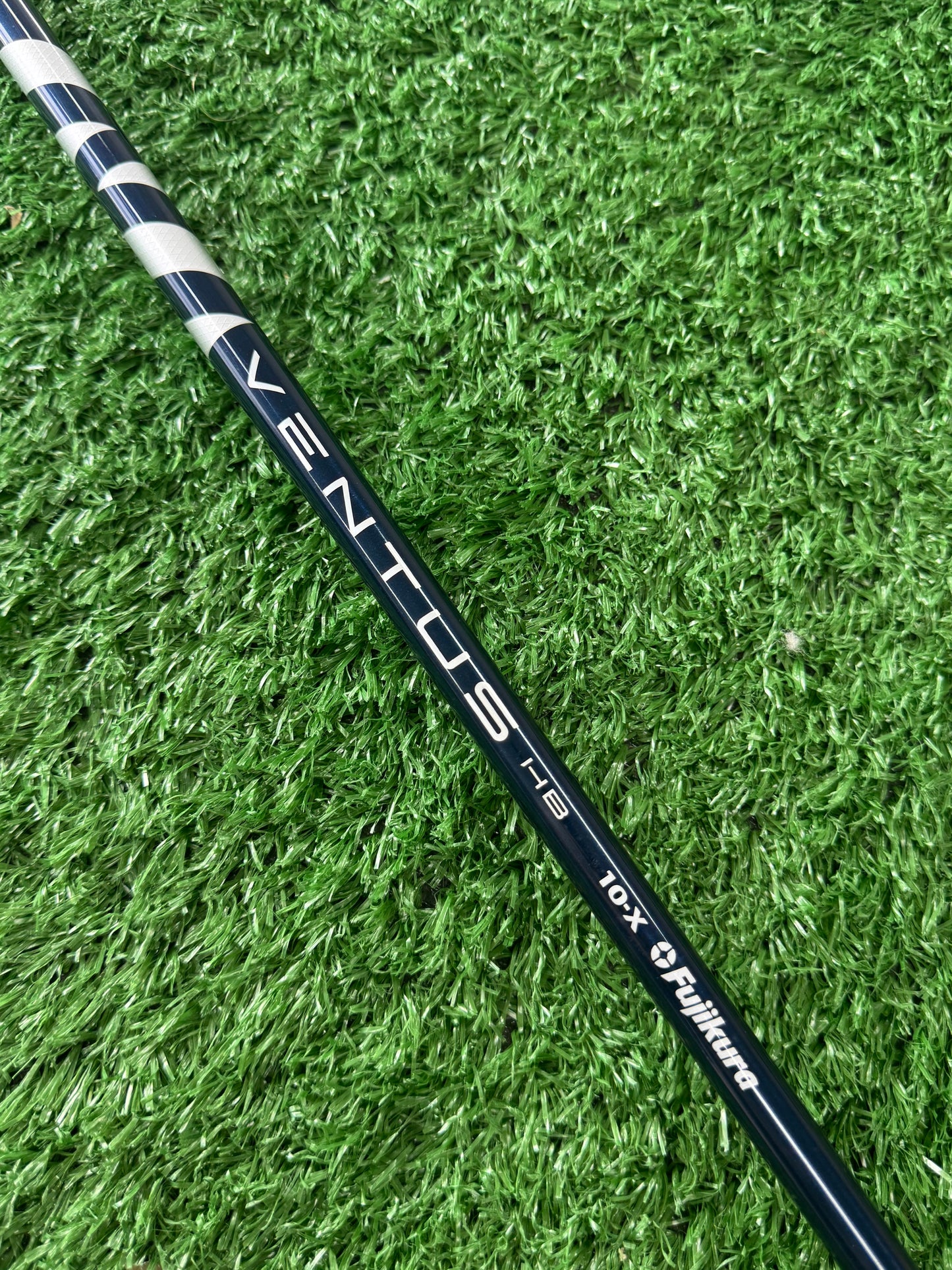 COBRA FORGED TEC HYBRID 19* - VENTUS BLUE 10X SHAFT