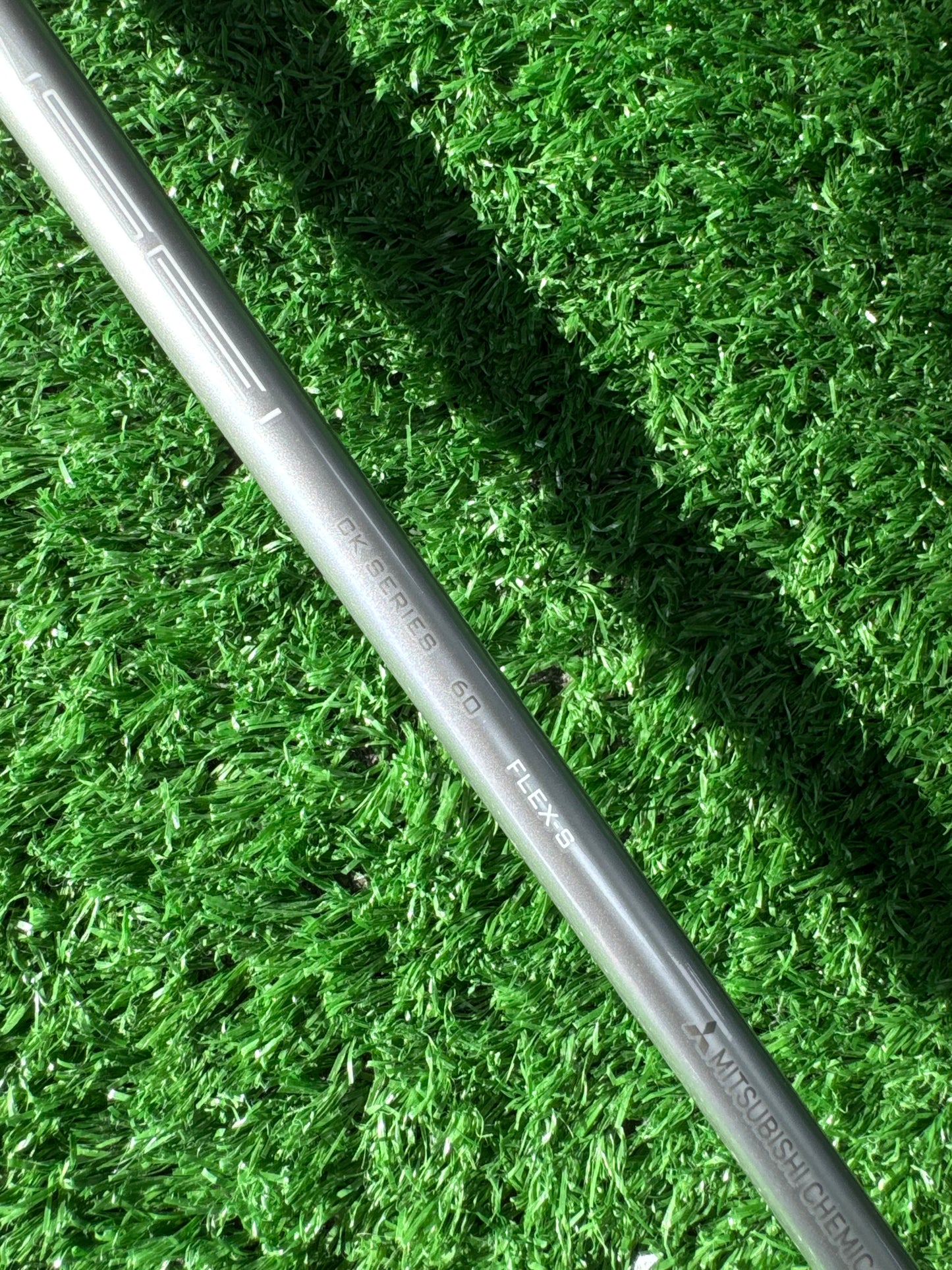Tensei Orange 60g Stiff Shaft