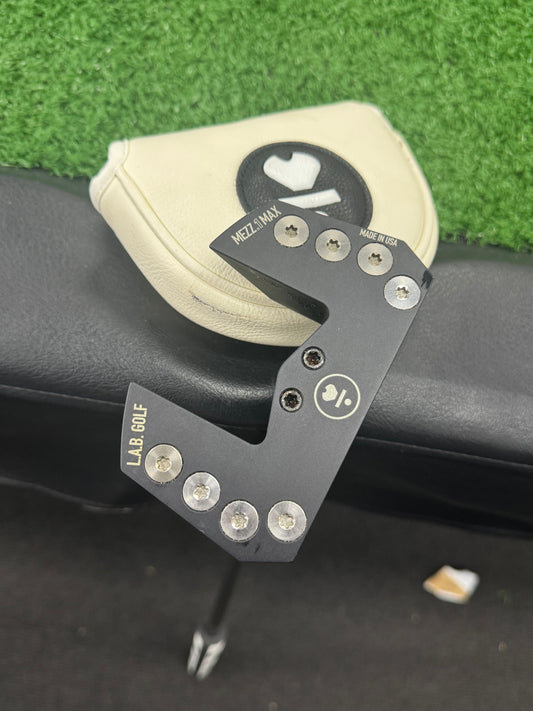 Lab Golf Mezz Max Putter- 36.5”