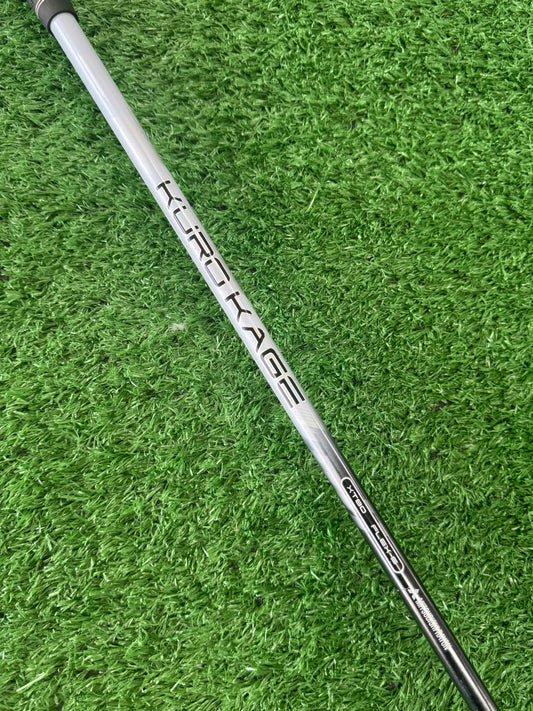 Kurokage XT 80s Taylormade Fairway Shaft