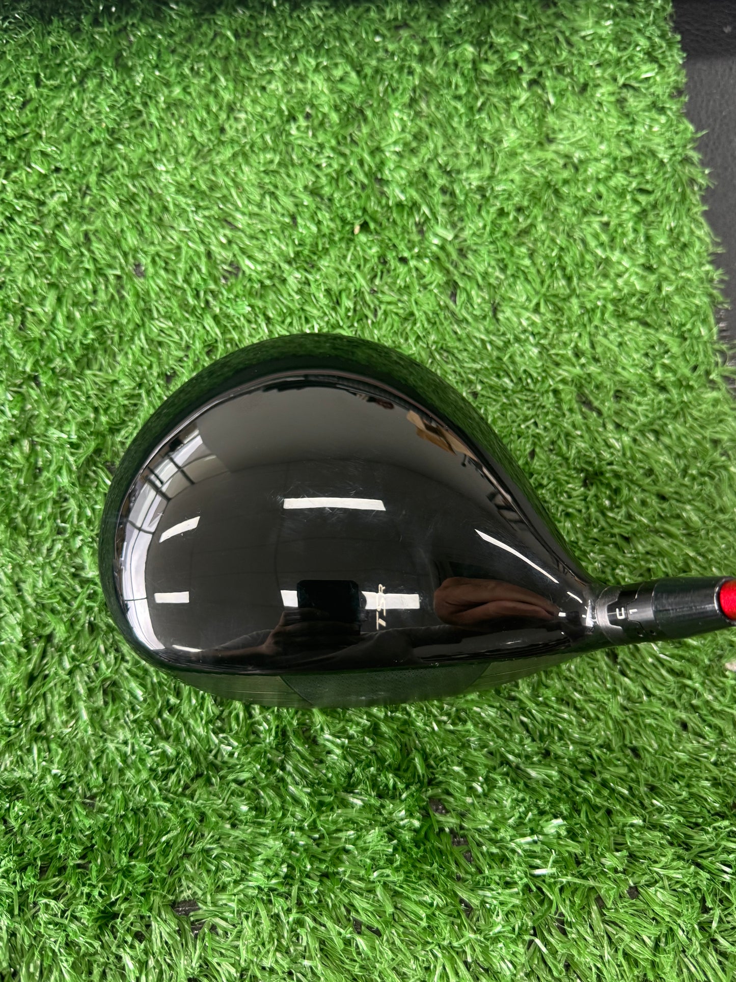 TSR3 10 * Stiff flex