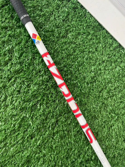 HZRDUS MAX CARRY FAIRWAY SHAFT 40G LADIES/SENIOR FLEX