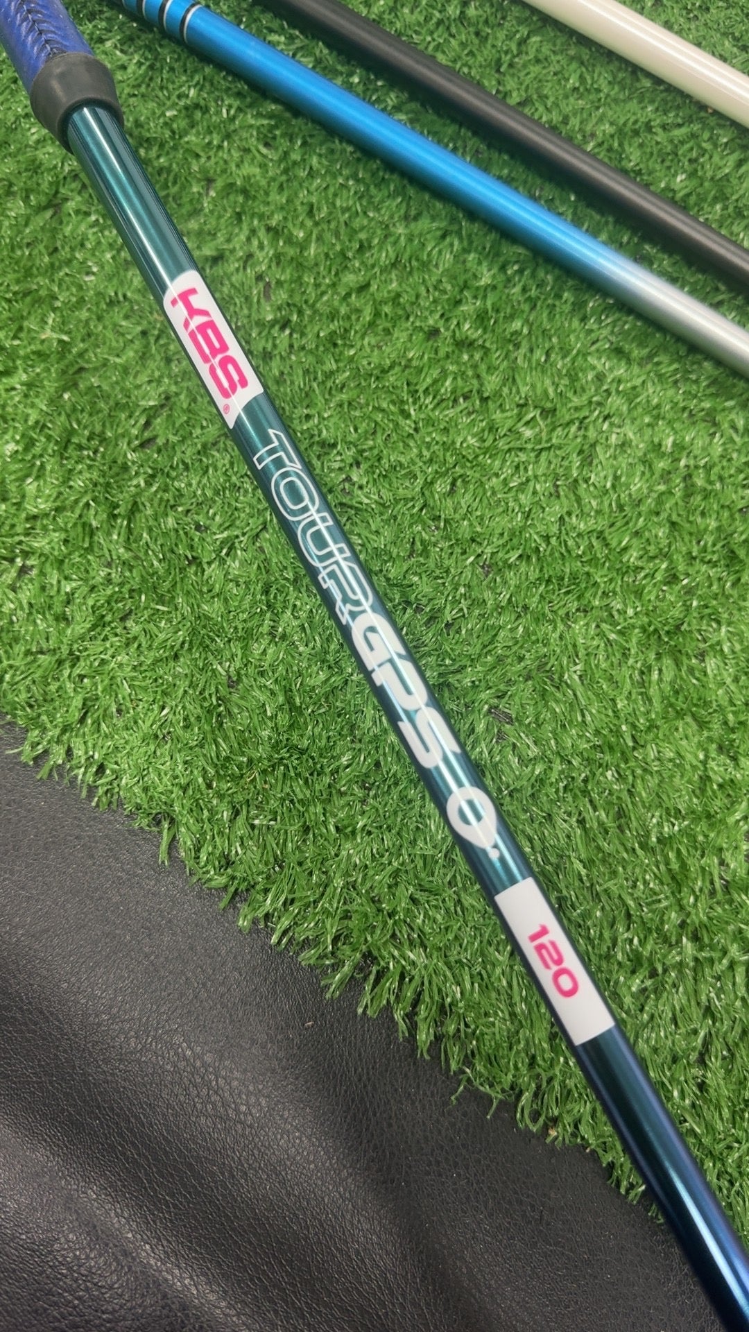 Scotty Cameron Studio Style 34”