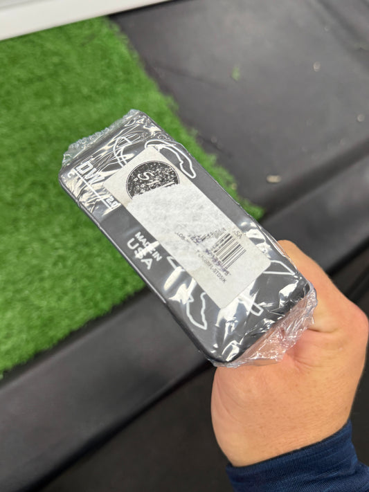 Sik Double Wide 2.0 - Black