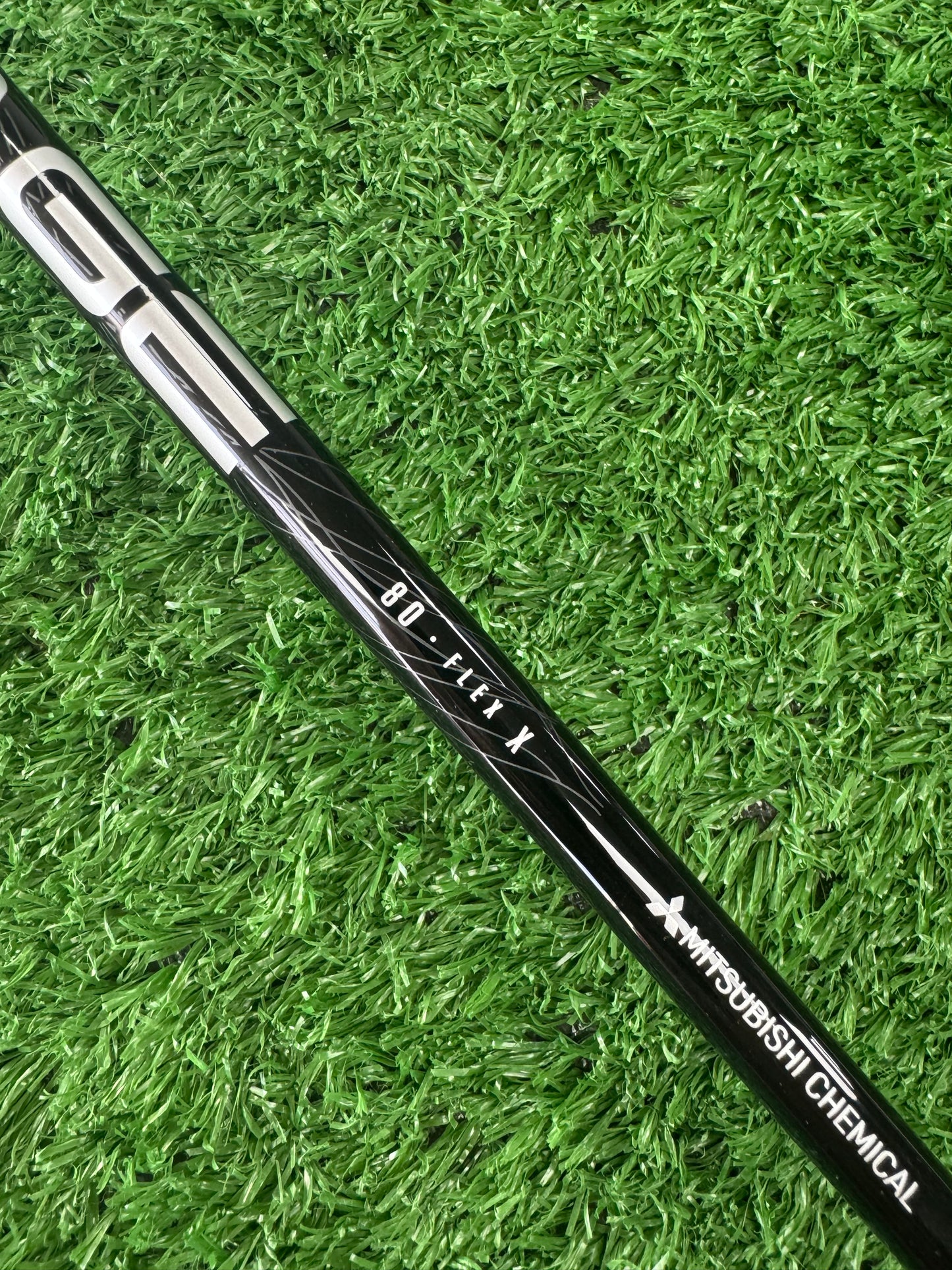 Kuro Kage 80x Shaft Brand new uncut