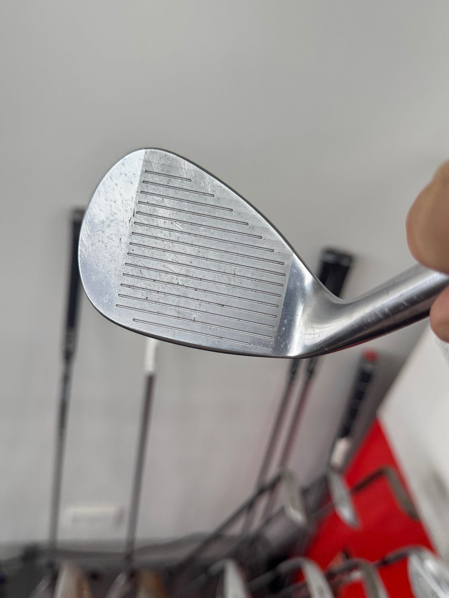 MIZUNO T20 60* LOB WEDGE