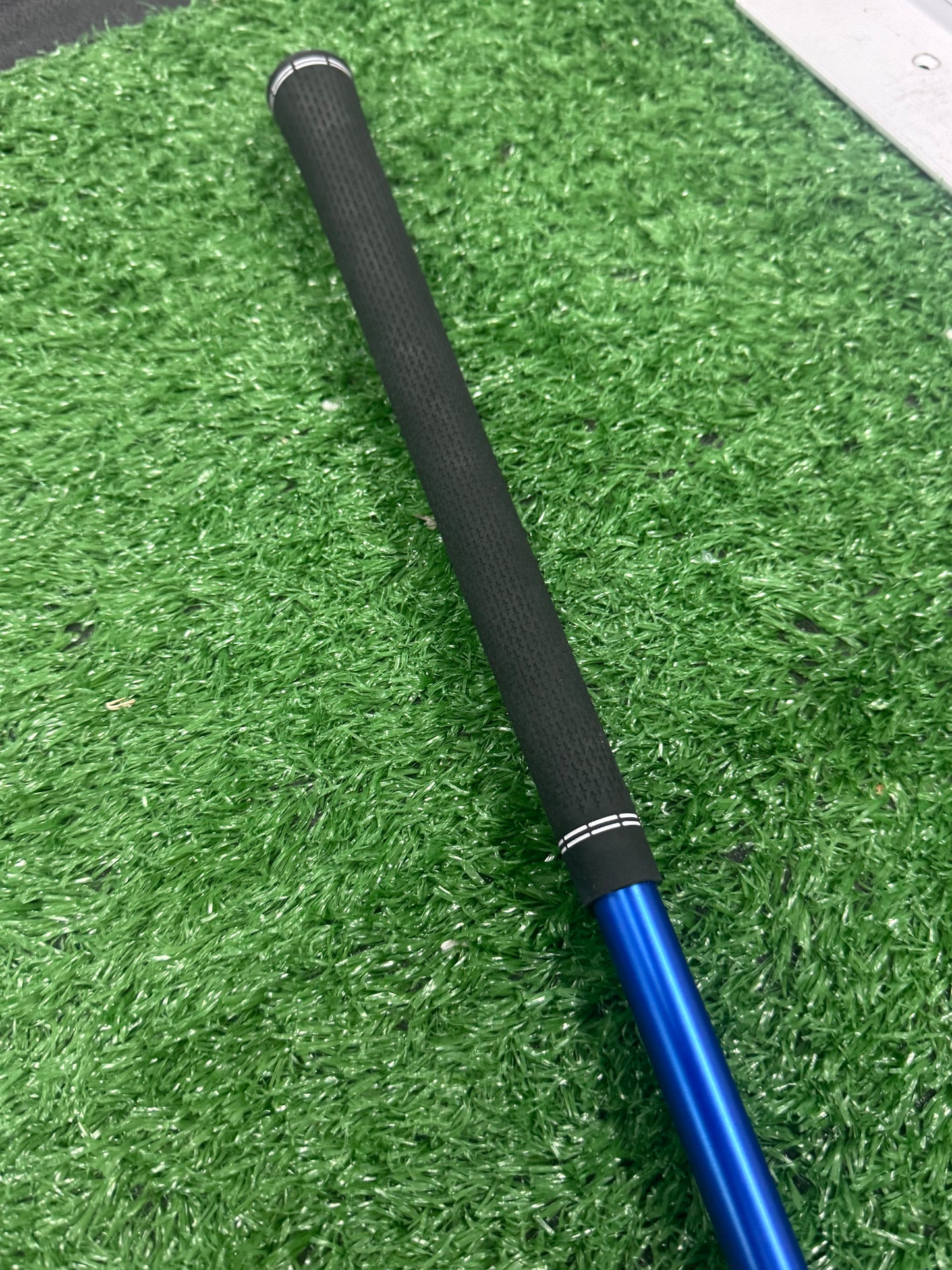 VENTUS Blue Velo + 5x - Mini Driver / 3 wood shaft - taylormade