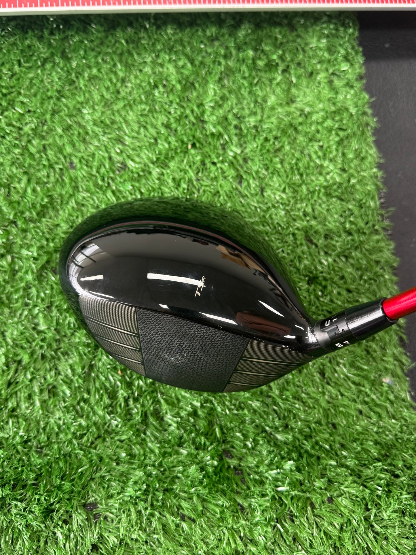 TSR3 10 * Stiff flex