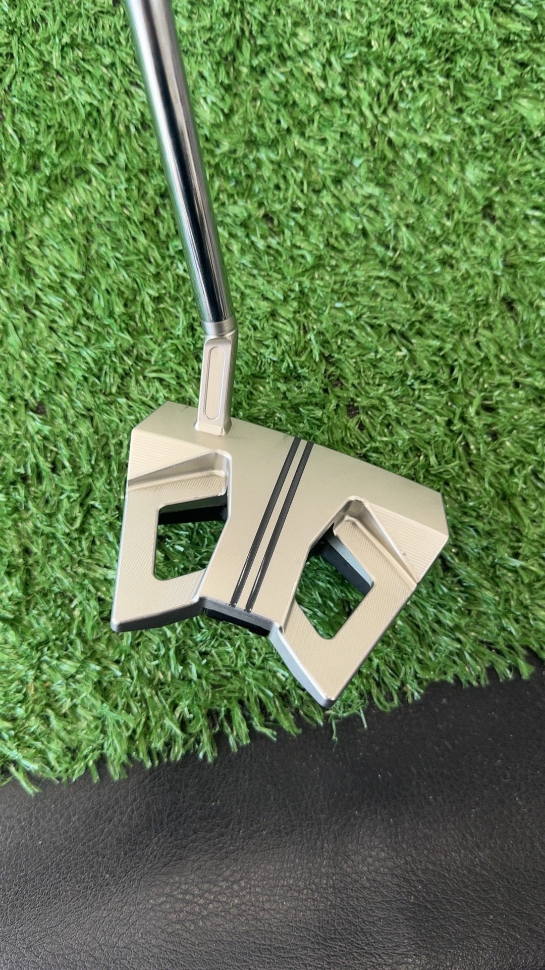 Scotty Phantom 9.5 35"