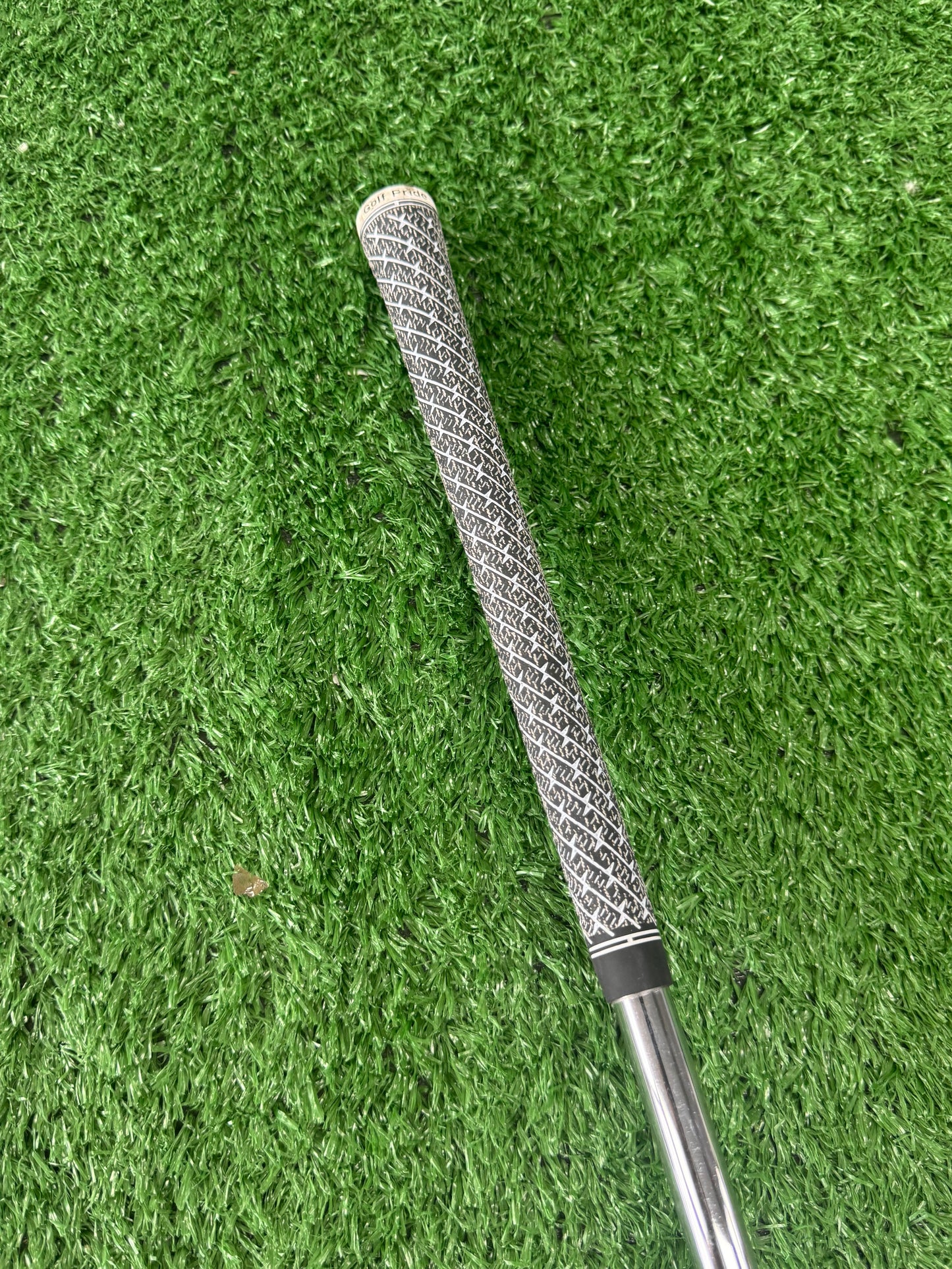 MIZUNO MP H4 3 IRON