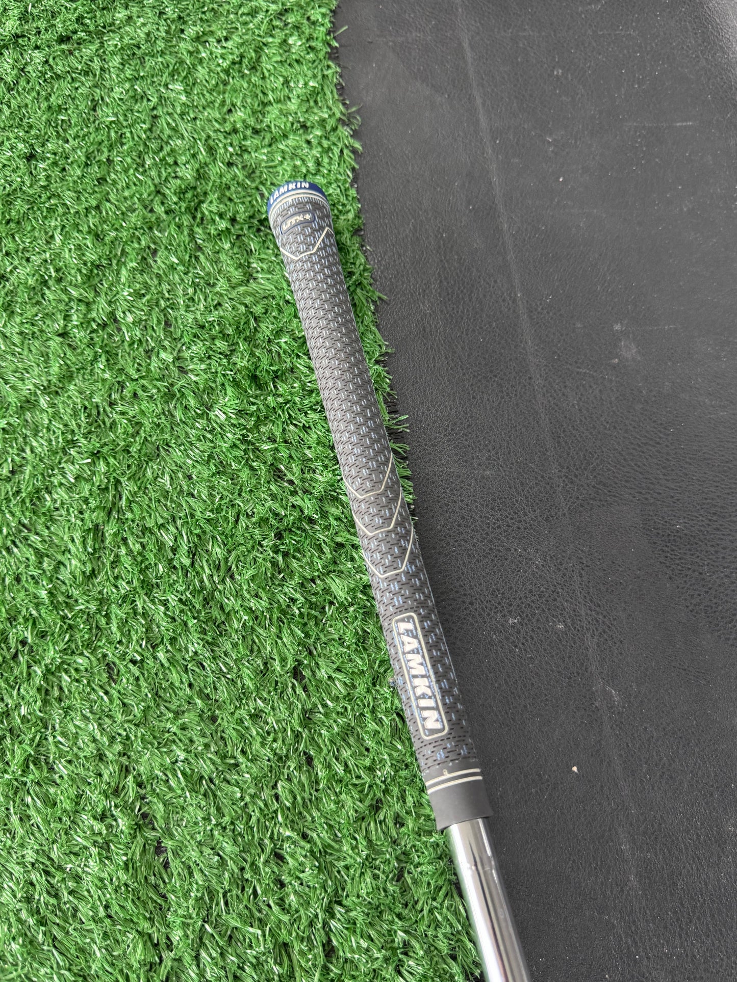 Ping 60 degree s159 wedge - Accra Shaft