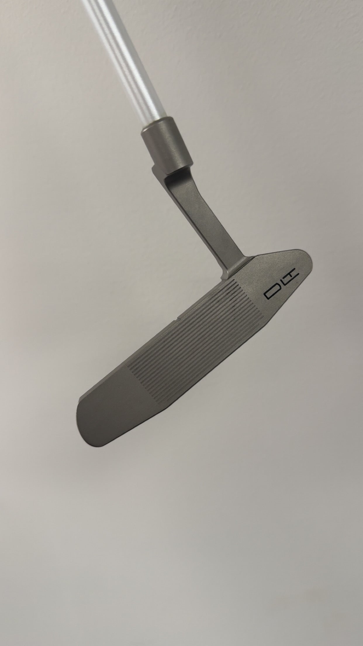 SIK PRO C / LA GOLF SHAFT - WRIST LOCK 35.5"