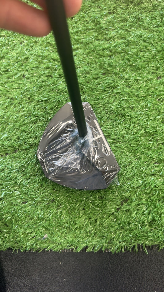 LAB OZ 1.i 33" 69 lie putter