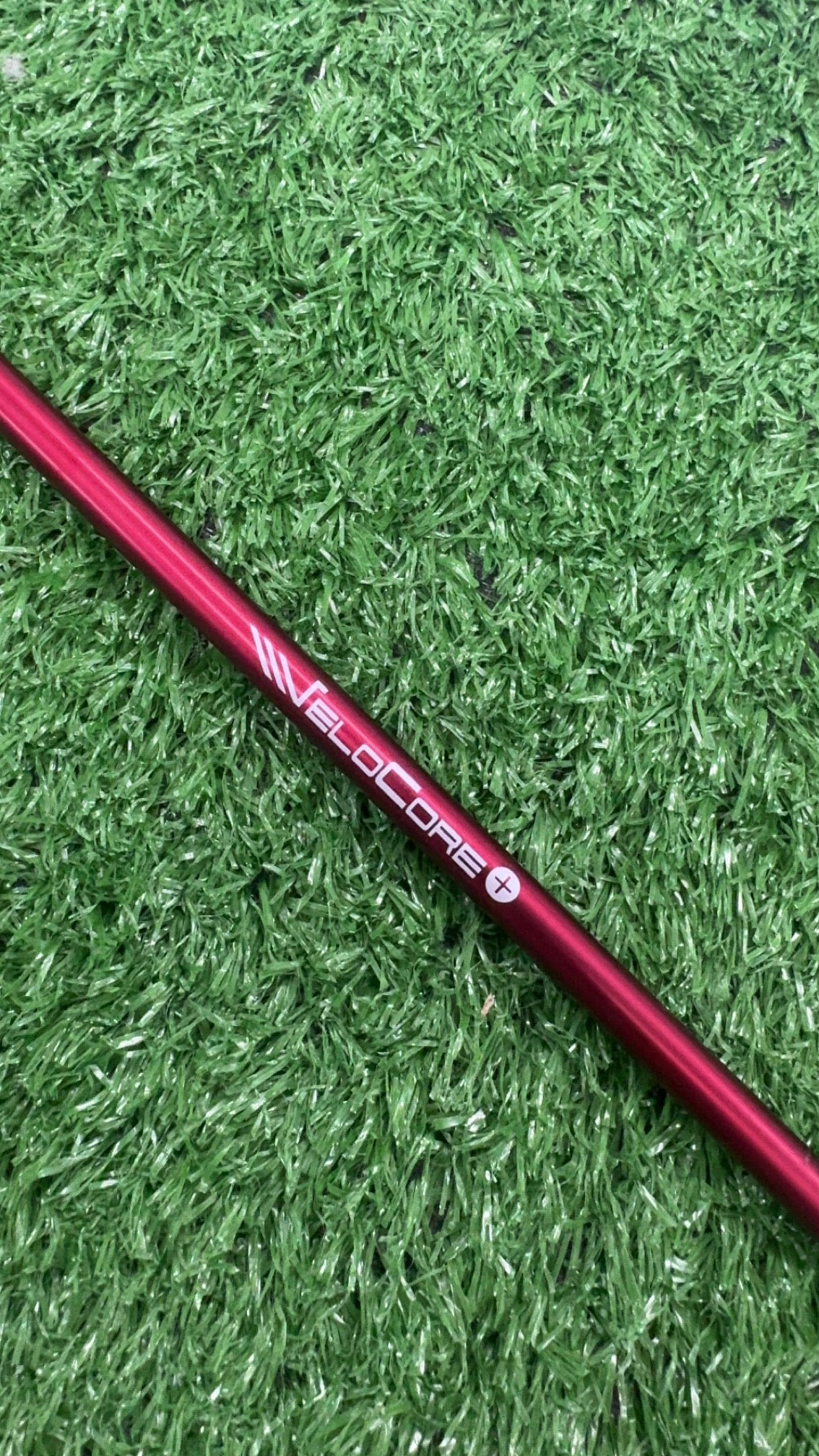 Ventus Velo + 6x - Ping Driver
