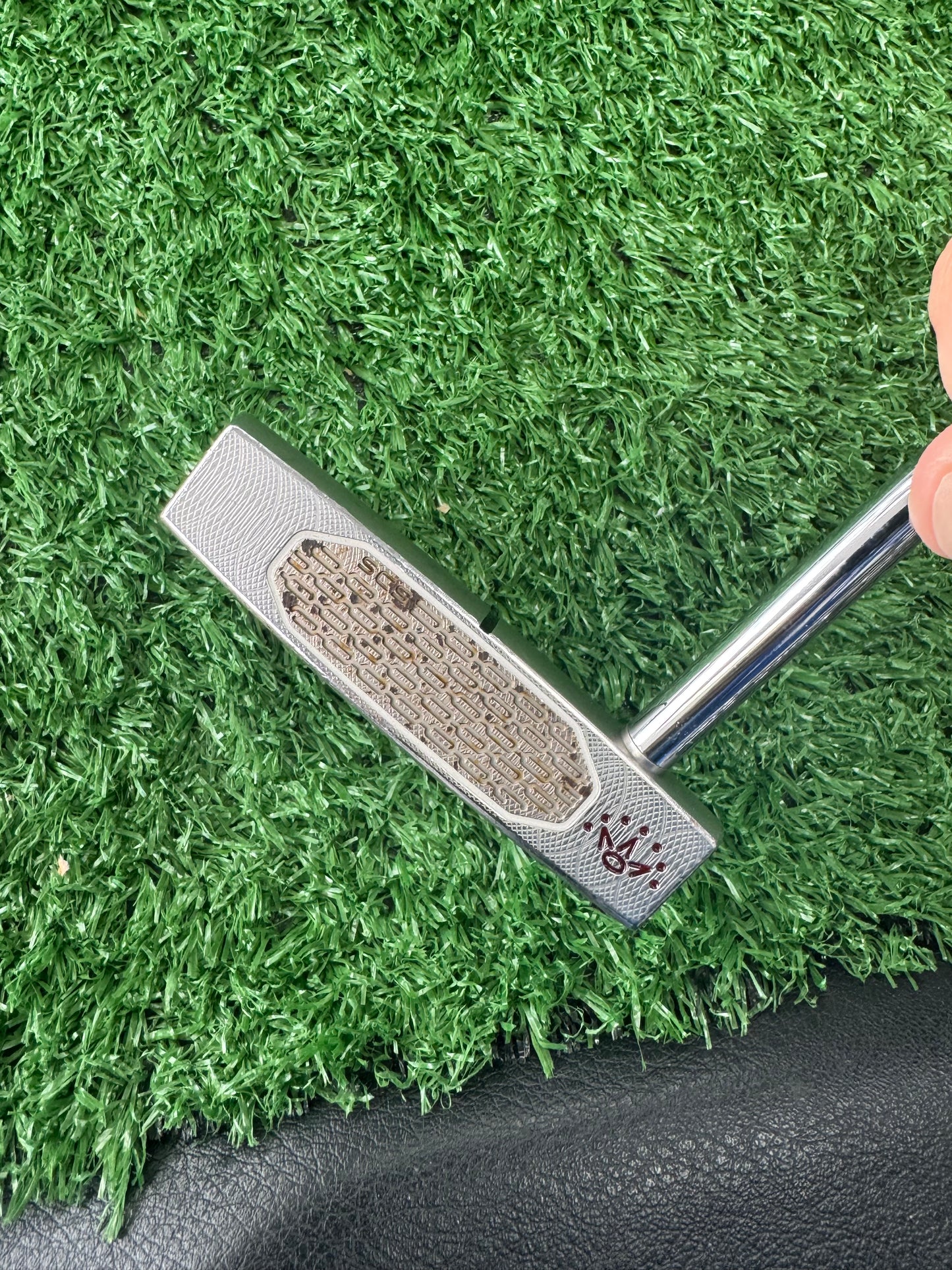 SC Studio Style Fastback 34”