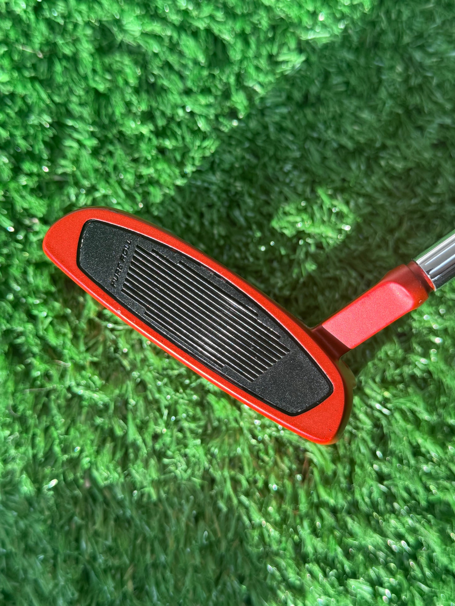 Taylormade Spider Tour - Stability Shaft