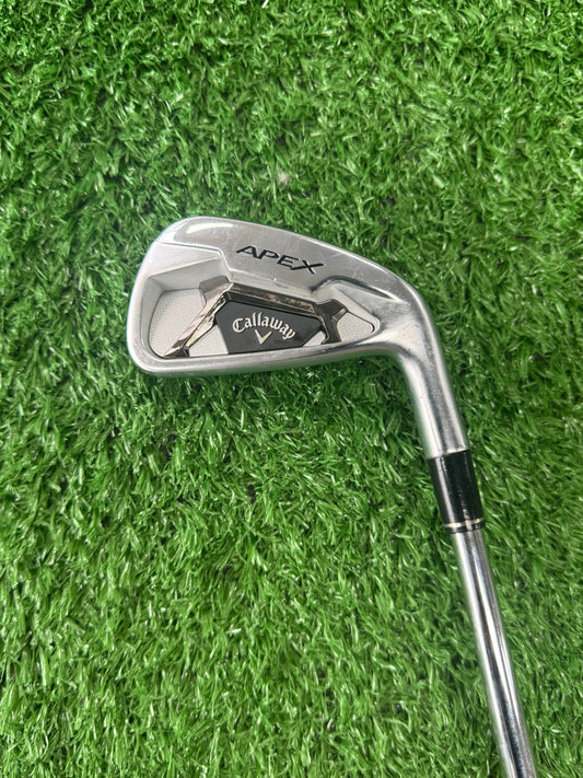 CALLAWAY APEX 3I / EXTRA STIFF
