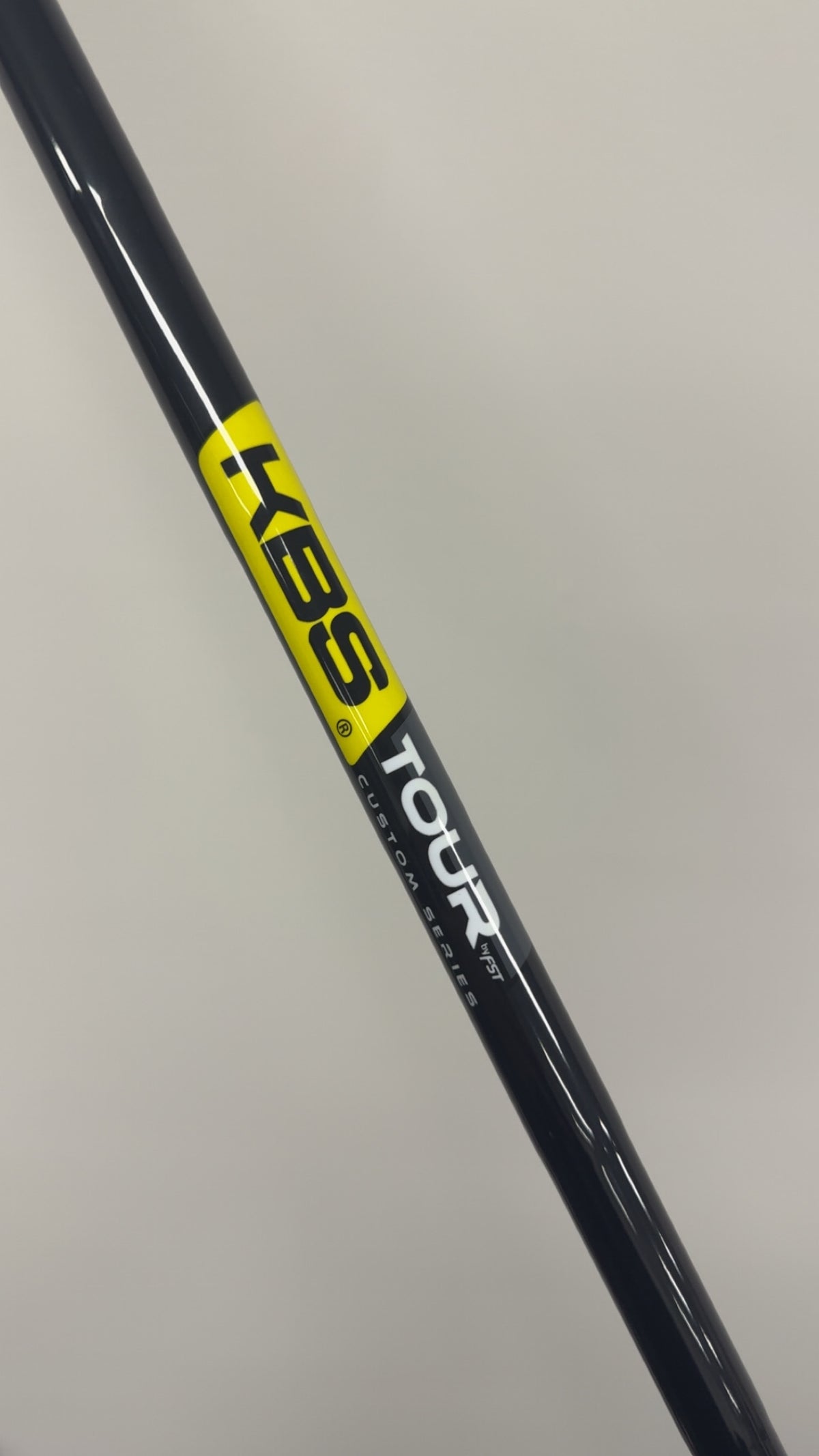 Bridgestone BRM2 58 Degree - KBS Tour Wedge shaft
