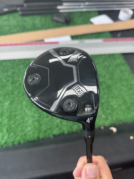 PXG Black Ops 4w - stiff