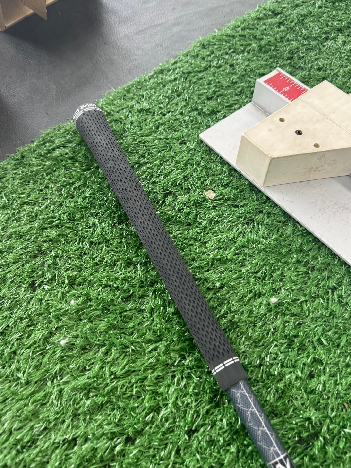 TENSEI BLUE 65 REG FLEX 5 WOOD SHAFT