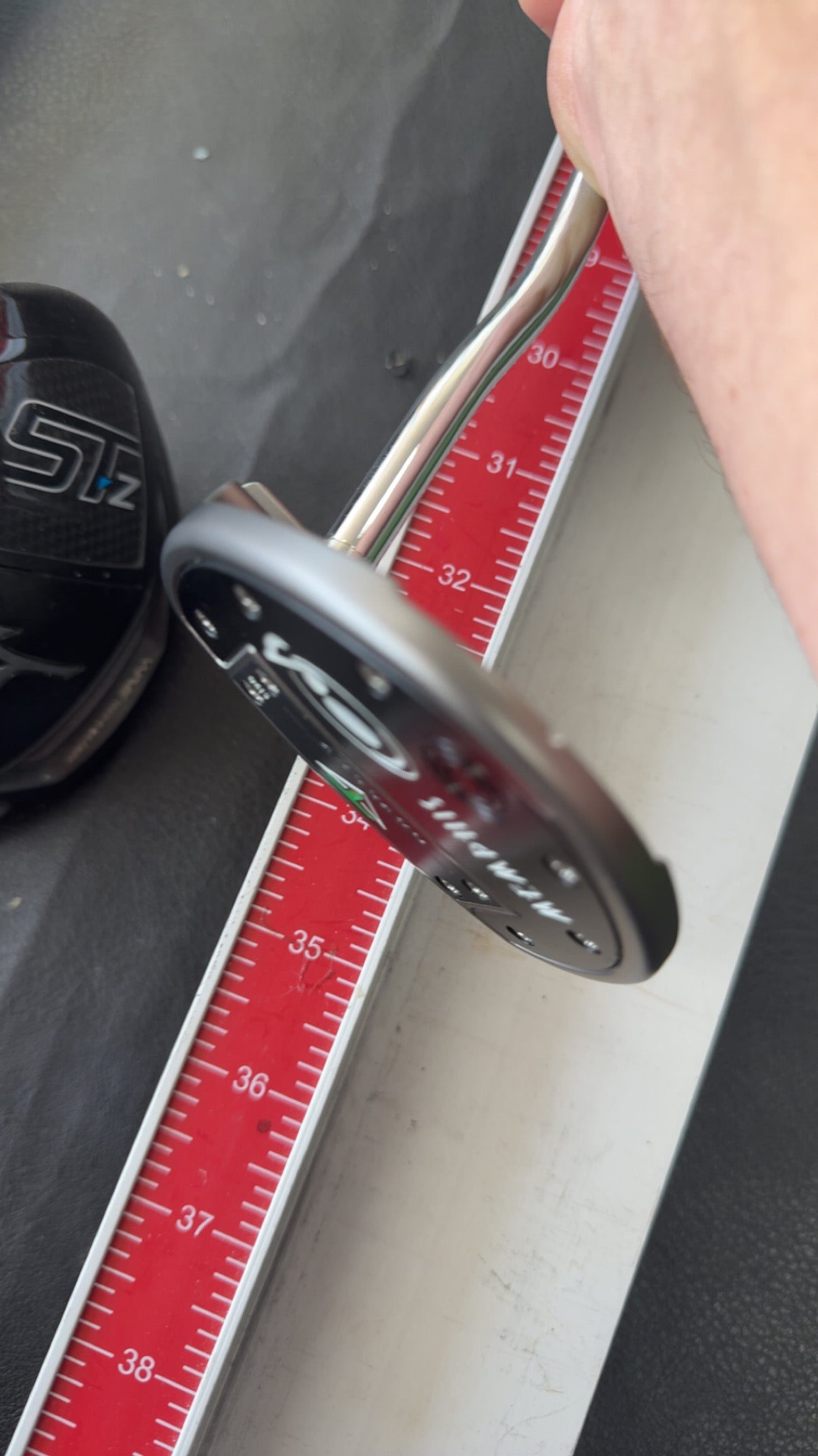 Toulon Memphis 34”